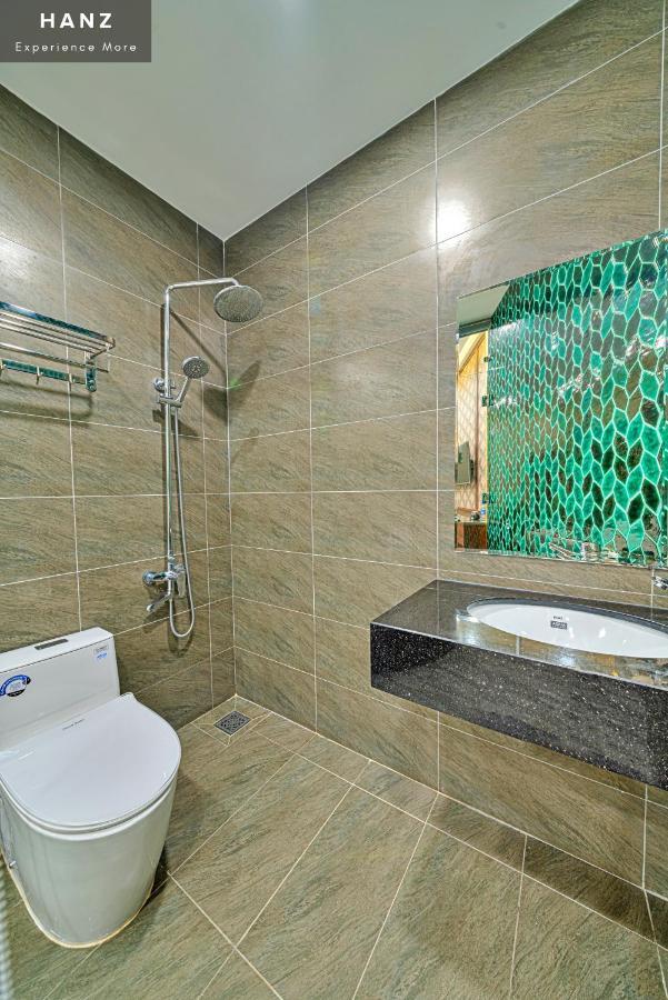 Hanz T68 Khách sạn 3*