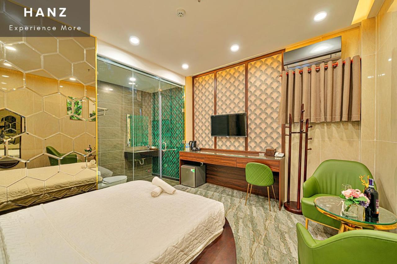 Khách sạn Hanz T68 TP. Hồ Chí Minh